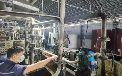 乳化石蠟混凝土脫模劑與硅油脫模劑
