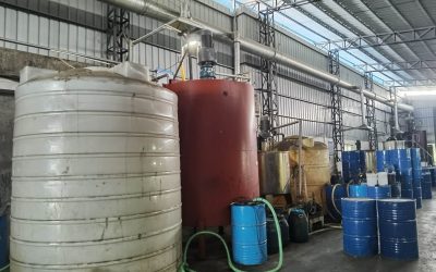 混凝土脫模劑用水性還是油性？