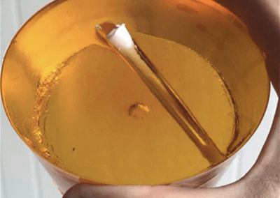 低粘度環(huán)氧樹(shù)脂灌注膠