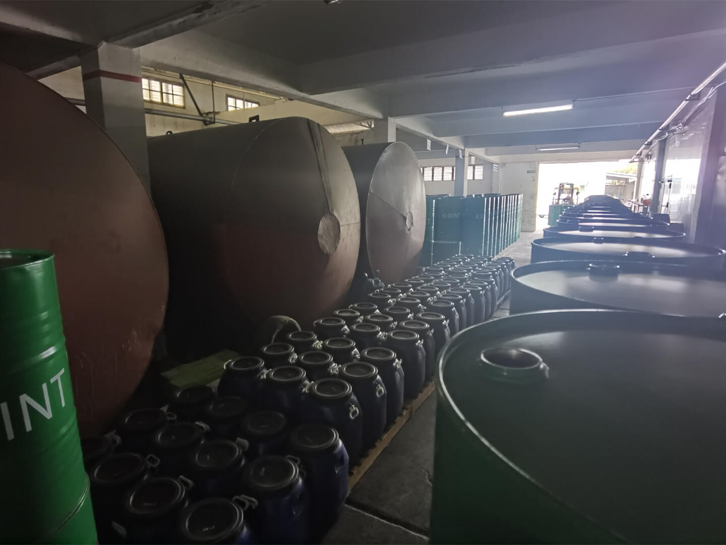 水泥緩凝劑 水泥緩凝劑