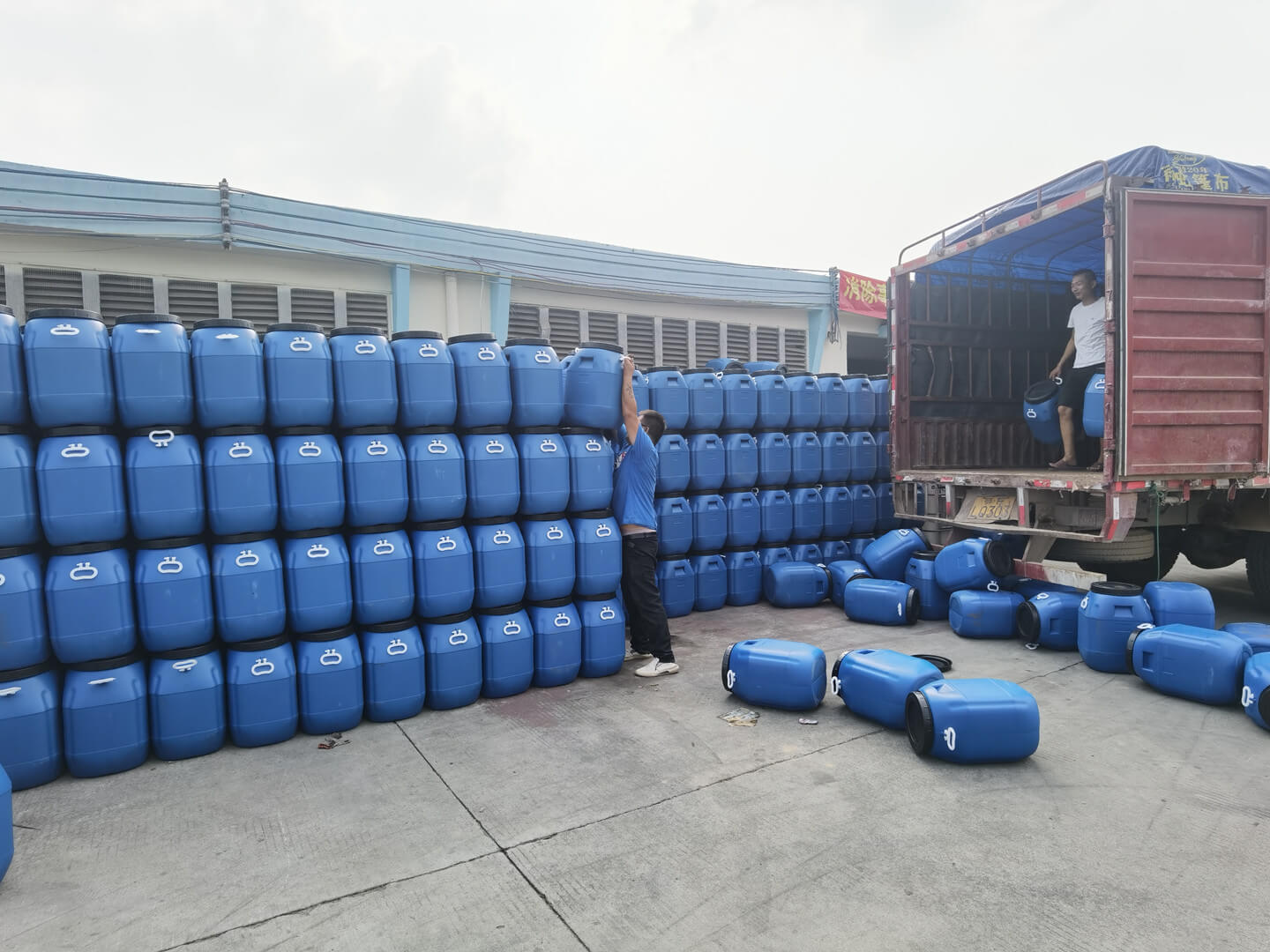 常用混凝土脫模劑 常用混凝土脫模劑