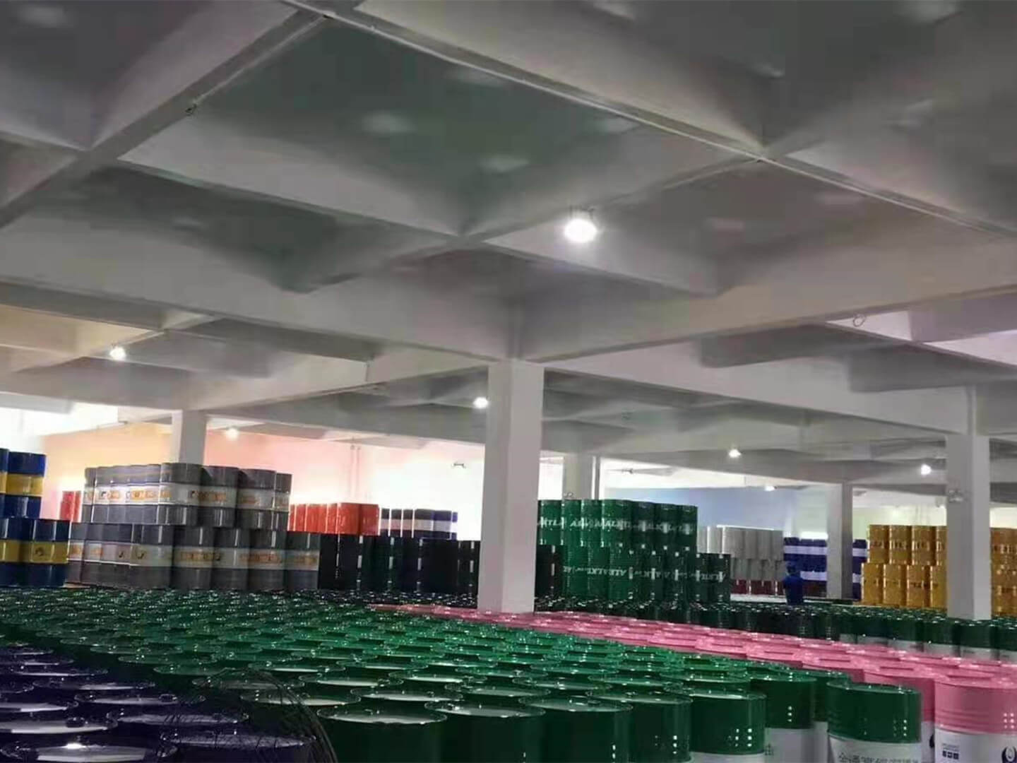 混凝土脫模劑多少錢一噸 混凝土脫模劑多少錢一噸