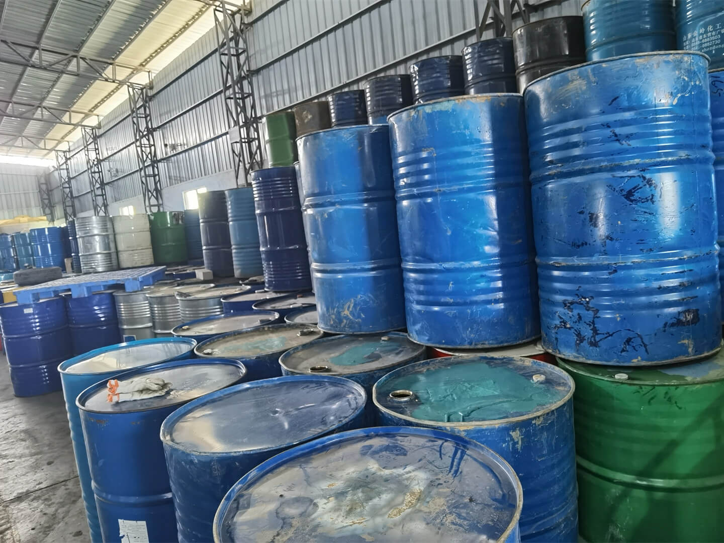 預(yù)埋混凝土模具脫模劑是啥 預(yù)埋混凝土模具脫模劑是啥